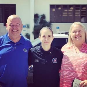 Meet your Posher, Diane